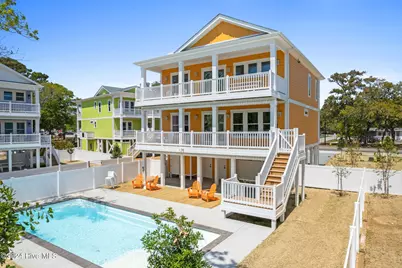 6601 E Oak Island Drive, Oak Island, NC 28465 - Photo 3