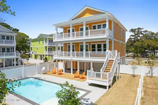 6601 E Oak Island Dr, Oak Island, NC 28465 - Photo 3