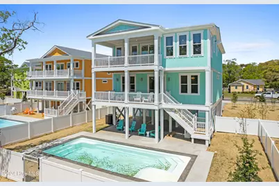 6603 E Oak Island Drive, Oak Island, NC 28465 - Photo 53