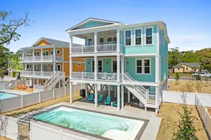 6603 E Oak Island Dr, Oak Island, NC 28465 - Photo 53