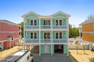 6603 E Oak Island Dr, Oak Island, NC 28465 - Photo 1