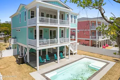 6603 E Oak Island Drive, Oak Island, NC 28465 - Photo 55