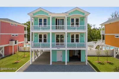 6603 E Oak Island Drive, Oak Island, NC 28465 - Photo 1