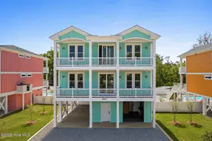 6603 E Oak Island Dr, Oak Island, NC 28465 - Photo 1
