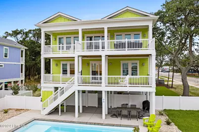 96 SE 66th Street, Oak Island, NC 28465 - Photo 37