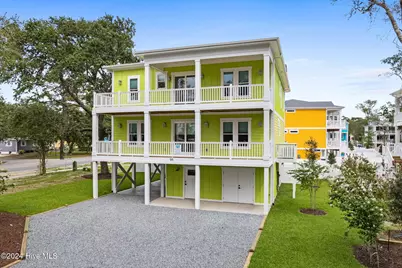 96 SE 66th Street, Oak Island, NC 28465 - Photo 37