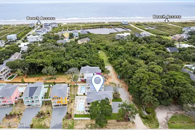 96 SE 66th Street, Oak Island, NC 28465 - Photo 3