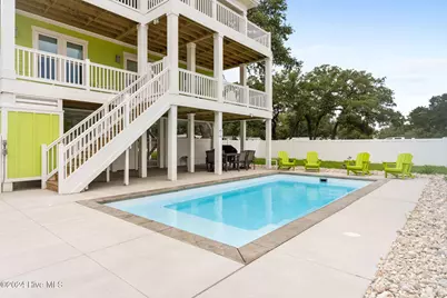 96 SE 66th Street, Oak Island, NC 28465 - Photo 33