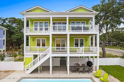 96 SE 66th Street, Oak Island, NC 28465 - Photo 5