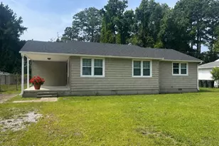 202 Banks Ave, Goldsboro, NC 27534 - Photo 1