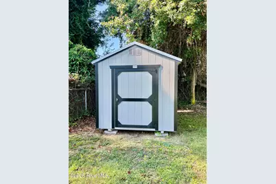 202 Banks Avenue, Goldsboro, NC 27534 - Photo 23