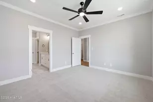 1921 Kimball Dr, Greenville, NC 27834 - Photo 5