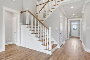 1921 Kimball Dr, Greenville, NC 27834 - Photo 25