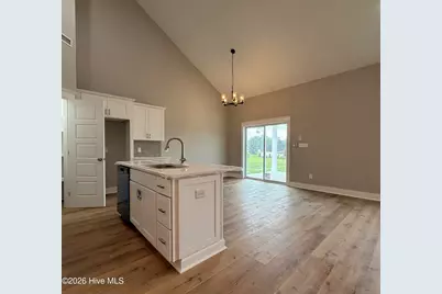 1921 Kimball Drive, Greenville, NC 27834 - Photo 9