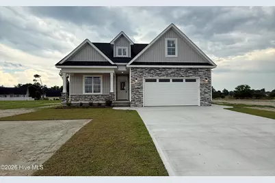 1921 Kimball Drive, Greenville, NC 27834 - Photo 27