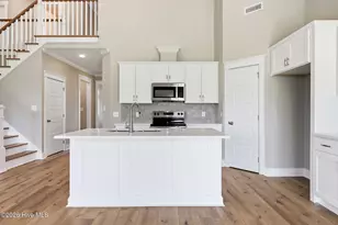 1921 Kimball Dr, Greenville, NC 27834 - Photo 13