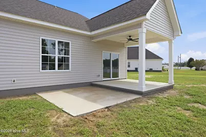 1921 Kimball Drive, Greenville, NC 27834 - Photo 13
