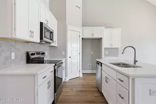 1921 Kimball Dr, Greenville, NC 27834 - Photo 15