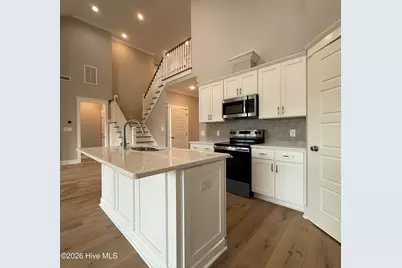 1921 Kimball Drive, Greenville, NC 27834 - Photo 7