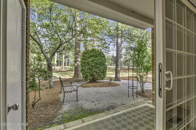 317 Driftwood Circle #B, Southern Pines, NC 28387 - Photo 23