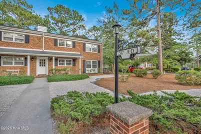 317 Driftwood Circle #B, Southern Pines, NC 28387 - Photo 1