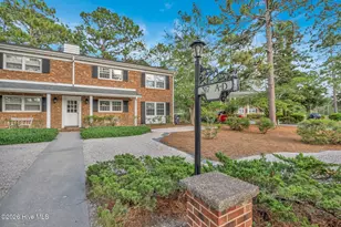 317 Driftwood Cir, Southern Pines, NC 28387 - Photo 1