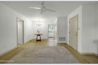 317 Driftwood Circle #B, Southern Pines, NC 28387 - Photo 3