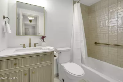 317 Driftwood Circle #B, Southern Pines, NC 28387 - Photo 17