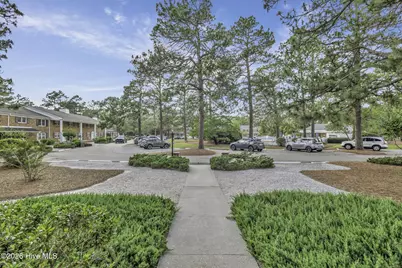 317 Driftwood Circle #B, Southern Pines, NC 28387 - Photo 29