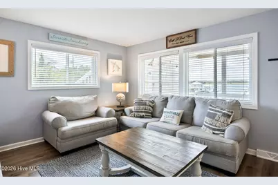 11 Wright Street #Unit 2, Wrightsville Beach, NC 28480 - Photo 19