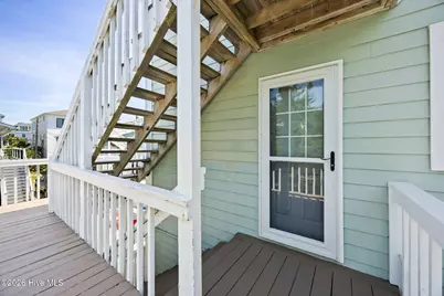 11 Wright Street #Unit 2, Wrightsville Beach, NC 28480 - Photo 41