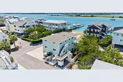 11 Wright Street #Unit 2, Wrightsville Beach, NC 28480 - Photo 51