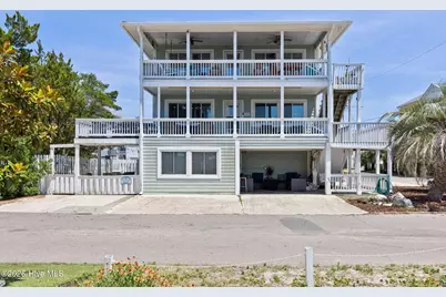 11 Wright Street #Unit 2, Wrightsville Beach, NC 28480 - Photo 3