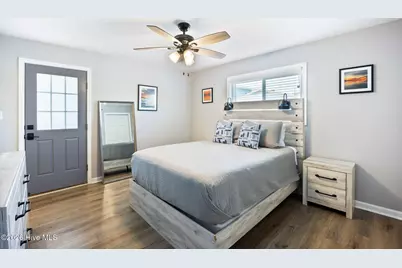 11 Wright Street #Unit 2, Wrightsville Beach, NC 28480 - Photo 27