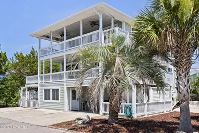 11 Wright Street #Unit 2, Wrightsville Beach, NC 28480 - Photo 3