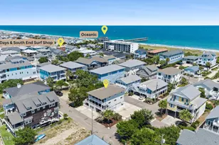 11 Wright St, Wrightsville Beach, NC 28480 - Photo 1