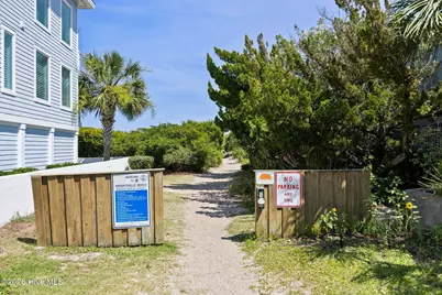 11 Wright Street #Unit 2, Wrightsville Beach, NC 28480 - Photo 5