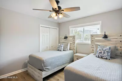 11 Wright Street #Unit 2, Wrightsville Beach, NC 28480 - Photo 39