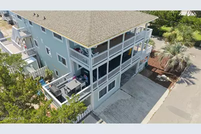 11 Wright Street #Unit 2, Wrightsville Beach, NC 28480 - Photo 47