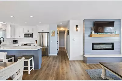 11 Wright Street #Unit 2, Wrightsville Beach, NC 28480 - Photo 17