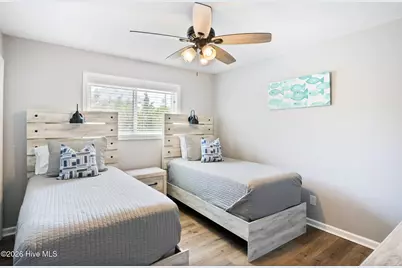 11 Wright Street #Unit 2, Wrightsville Beach, NC 28480 - Photo 37