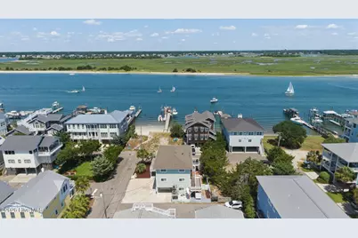 11 Wright Street #Unit 2, Wrightsville Beach, NC 28480 - Photo 55