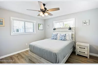 11 Wright Street #Unit 2, Wrightsville Beach, NC 28480 - Photo 31
