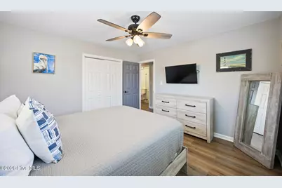 11 Wright Street #Unit 2, Wrightsville Beach, NC 28480 - Photo 33
