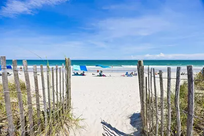 11 Wright Street #Unit 2, Wrightsville Beach, NC 28480 - Photo 5