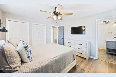11 Wright Street #Unit 2, Wrightsville Beach, NC 28480 - Photo 29
