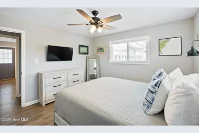 11 Wright Street #Unit 2, Wrightsville Beach, NC 28480 - Photo 33