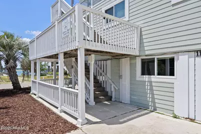 11 Wright Street #Unit 2, Wrightsville Beach, NC 28480 - Photo 41