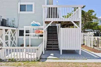 11 Wright Street #Unit 2, Wrightsville Beach, NC 28480 - Photo 43