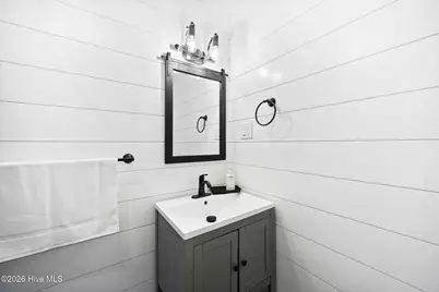 11 Wright Street #Unit 2, Wrightsville Beach, NC 28480 - Photo 35